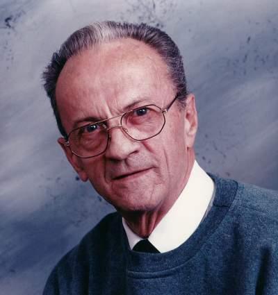 M. Cyrille Bélanger