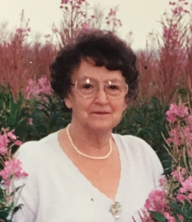 Léona Gauthier